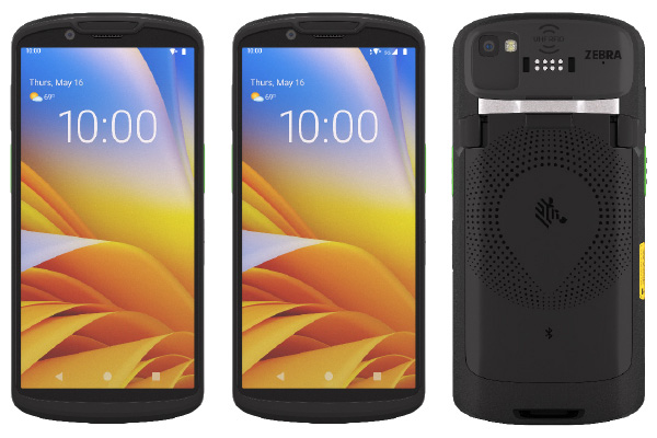 TC53e / TC53e-RFID / TC58e